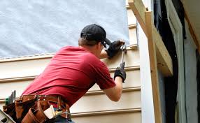 Best Siding for New Construction  in Carthage, TN